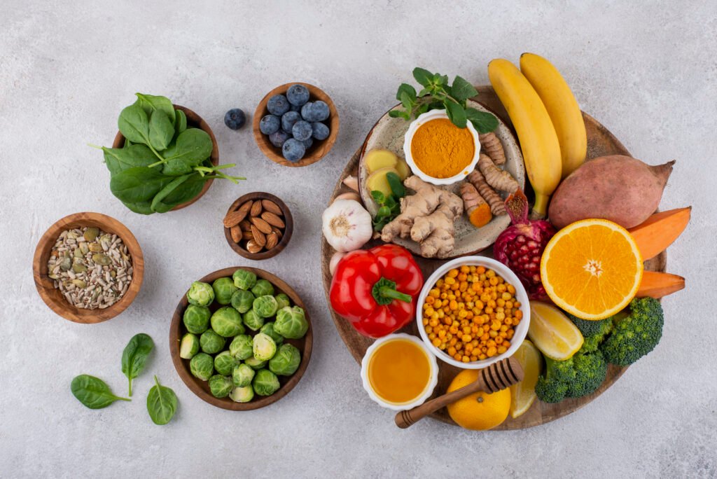 antioxidant (2)-nutrition Inspire