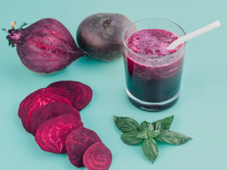 antioxidant beetroot