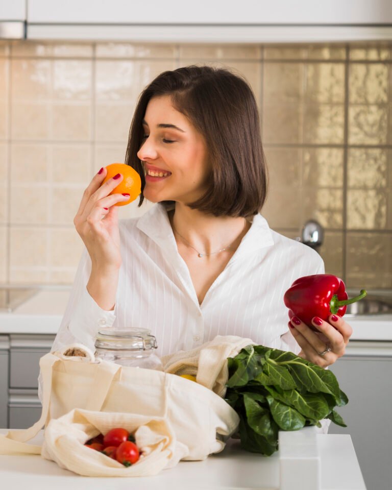 healthy diet - nutrition Inspire