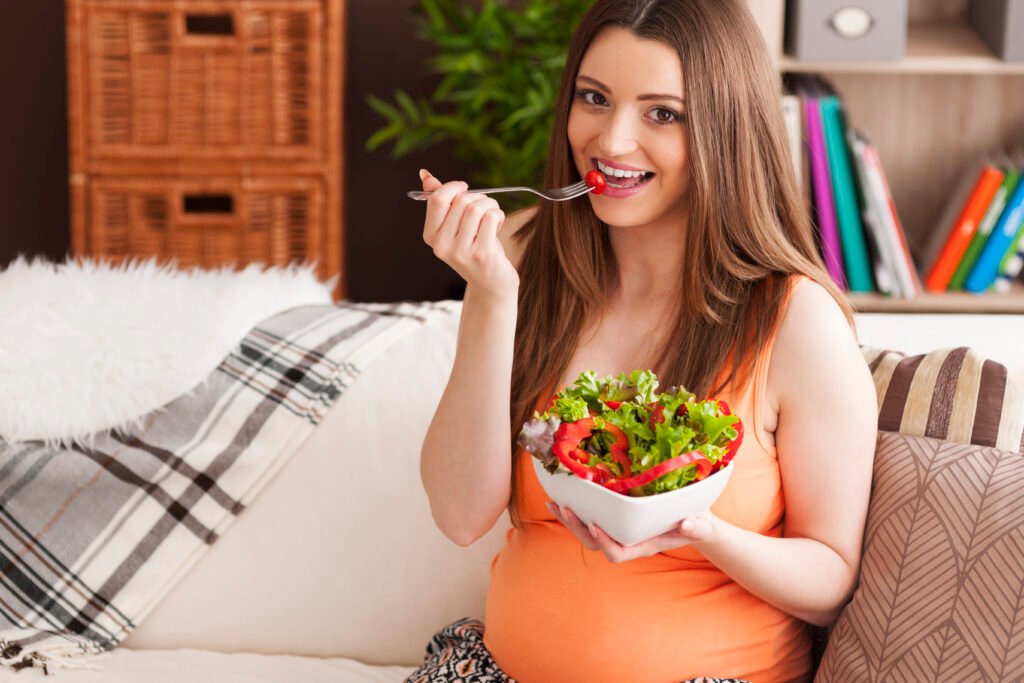 pregnant diet program-nutrition