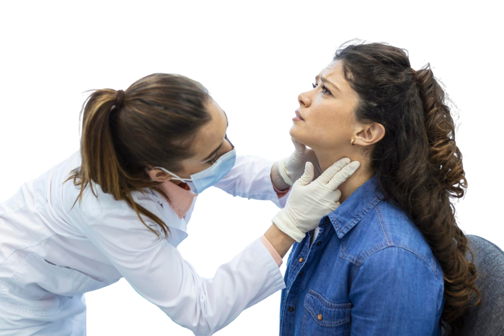 thyroid diet