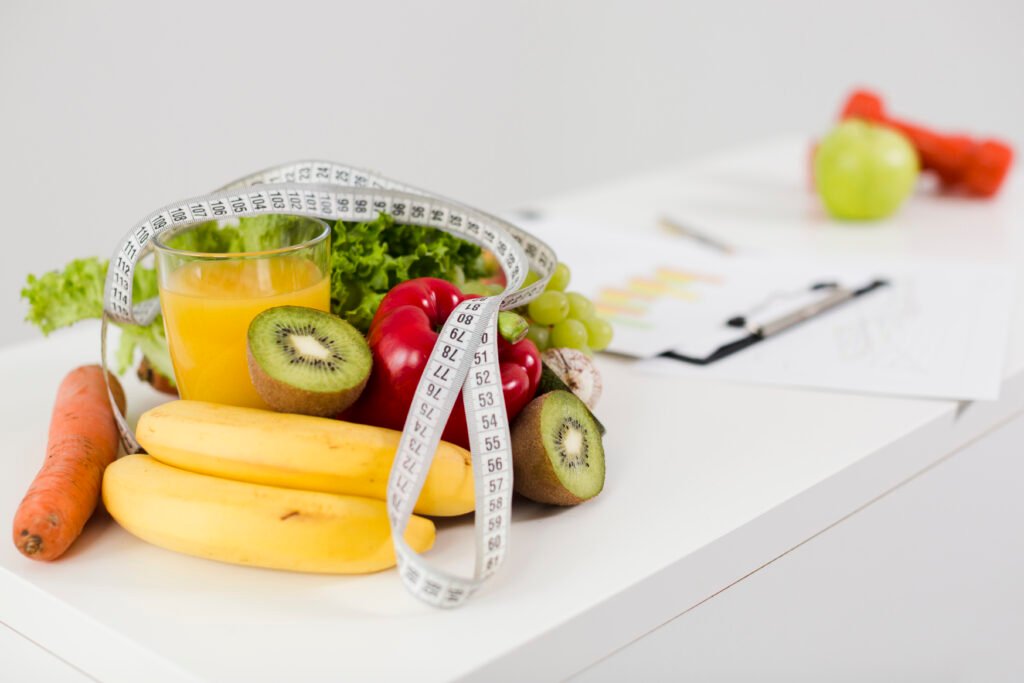 weight loss program-nutrition